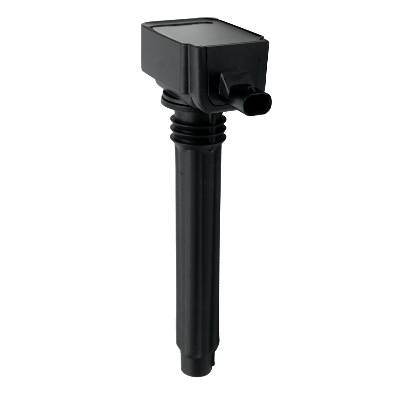Ignition Coil and Iridium Spark Plugs for Dodge Dart (2013-2016) 2.0L