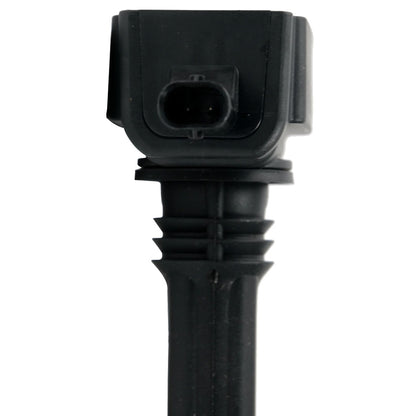 Ignition Coil and Iridium Spark Plugs for Dodge Dart (2014-2016) 2.4L