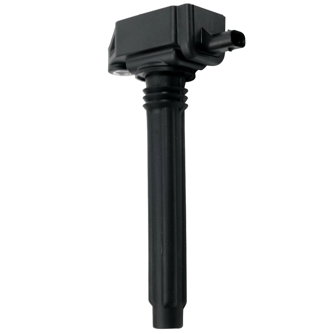 Ignition Coil and Iridium Spark Plugs for Dodge Dart (2014-2016) 2.4L