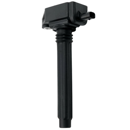 Ignition Coil and Iridium Spark Plugs for Dodge Dart (2014-2016) 2.4L