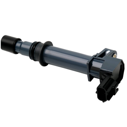 Ignition Coil and Iridium Spark Plugs for Dodge Durango (2004-2008) 3.7L