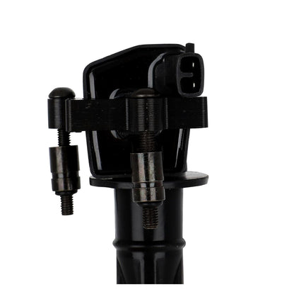 Ignition Coil and Iridium Spark Plugs for Dodge Intrepid (1998-2001) 3.2L