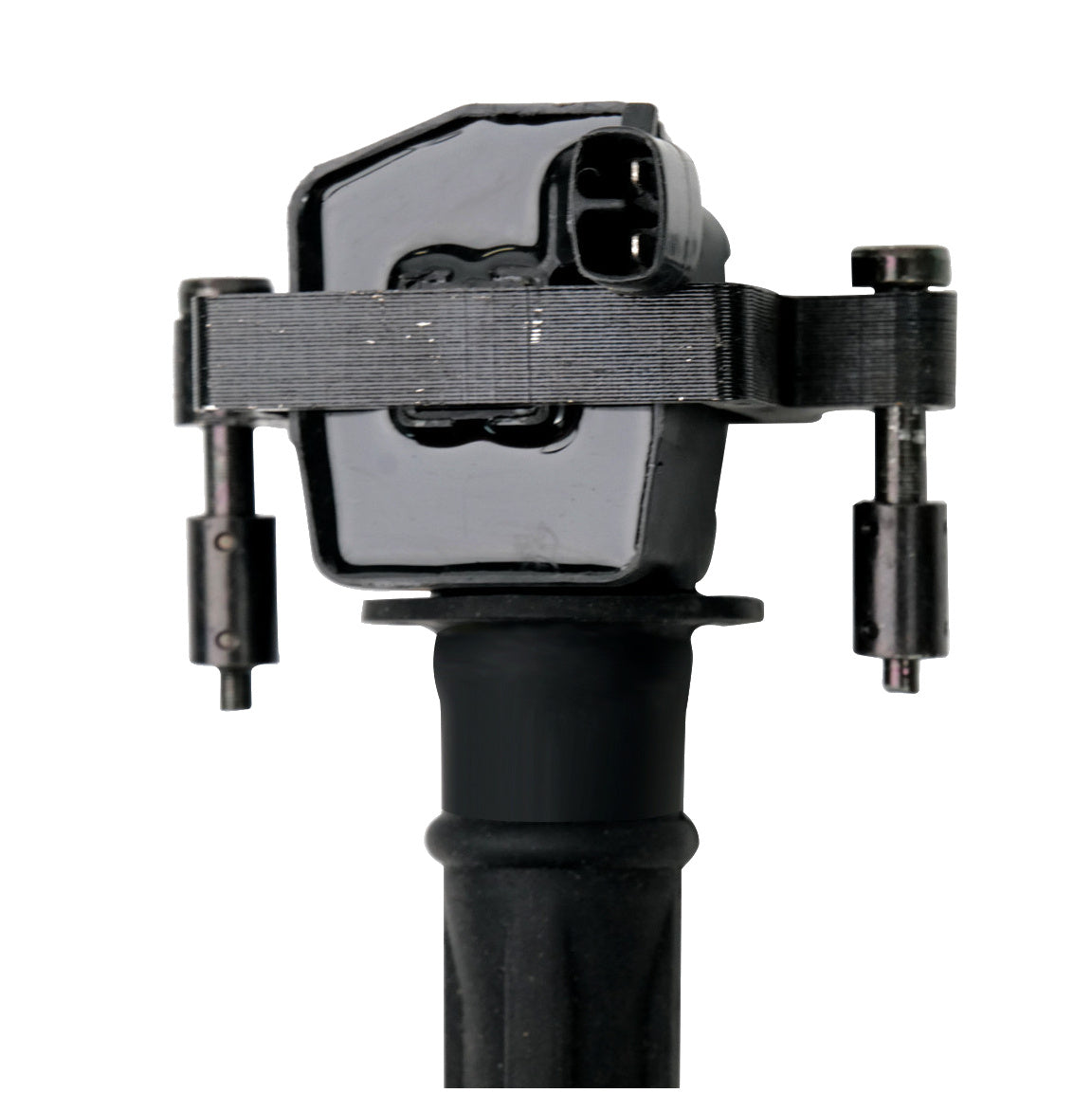 Ignition Coil and Iridium Spark Plugs for Dodge Intrepid (1998-2004) 2.7L