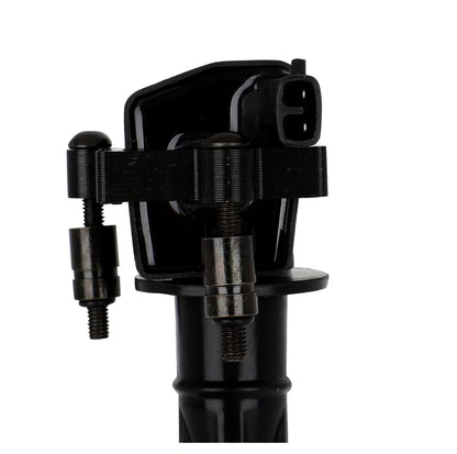Ignition Coil and Iridium Spark Plugs for Dodge Intrepid (2000-2004) 3.5L