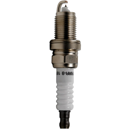 Ignition Coil and Iridium Spark Plugs for Dodge Journey (2009-2010) 3.5L