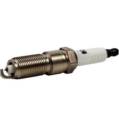 Ignition Coil and Iridium Spark Plugs for Dodge Magnum (2005) 2.7L