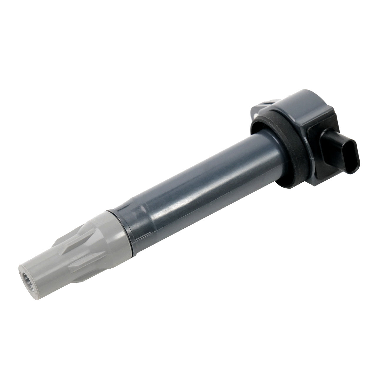 Ignition Coil and Iridium Spark Plugs for Dodge Magnum (2006-2008) 2.7L