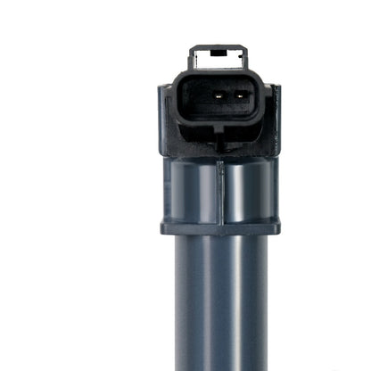 Ignition Coil and Iridium Spark Plugs for Dodge Nitro (2007-2008) 3.7L