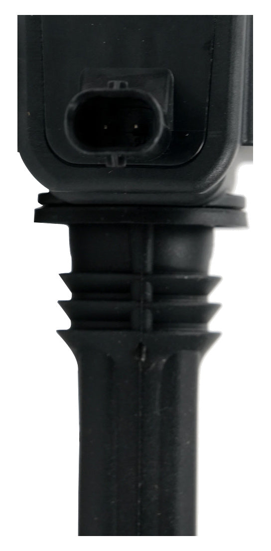 Ignition Coil and Iridium Spark Plugs for Dodge Ram 1500 (2013-2018) 3.6L