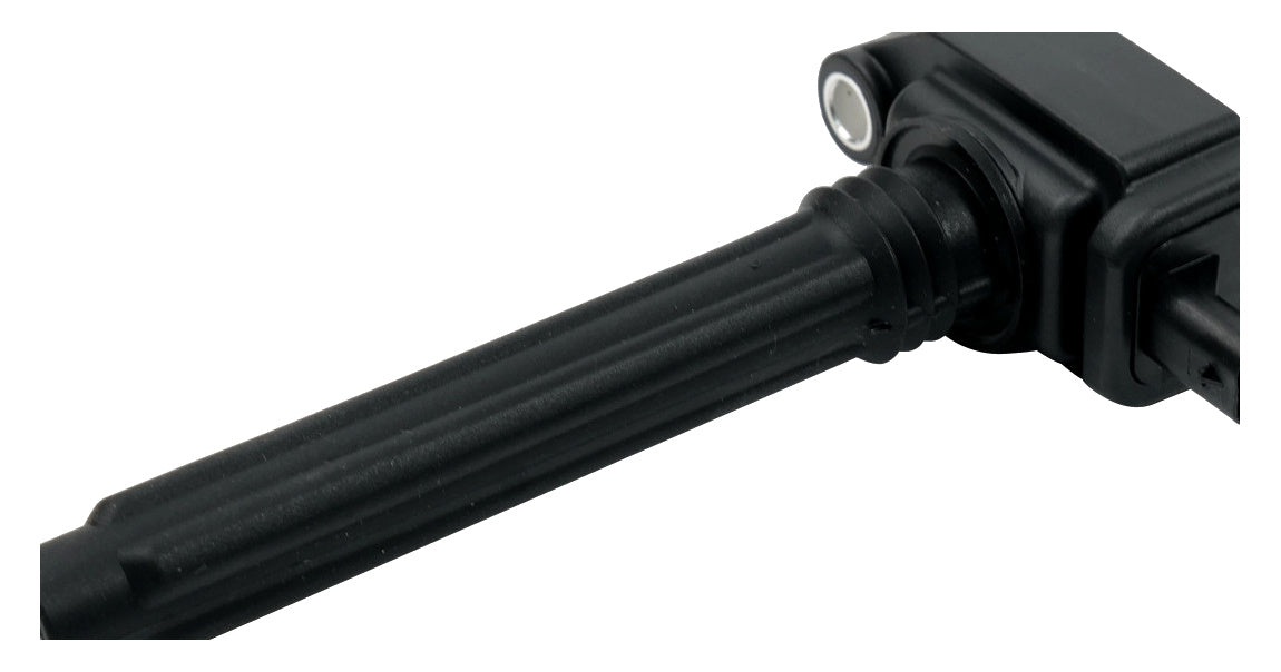 Ignition Coil and Iridium Spark Plugs for Dodge Ram 1500 (2013-2018) 3.6L