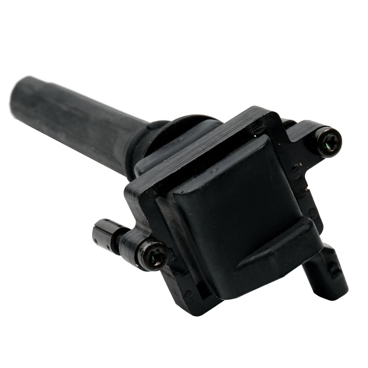 Ignition Coil and Iridium Spark Plugs for Dodge Stratus (2001-2005) 2.7L