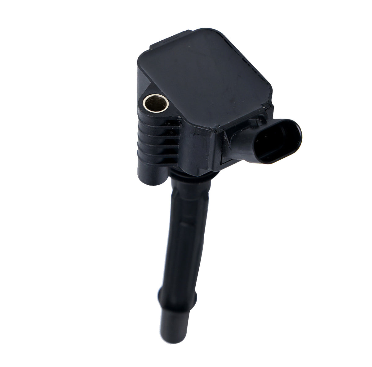 Ignition Coil and Iridium Spark Plugs for Fiat 500L (2014-2020) 1.4L