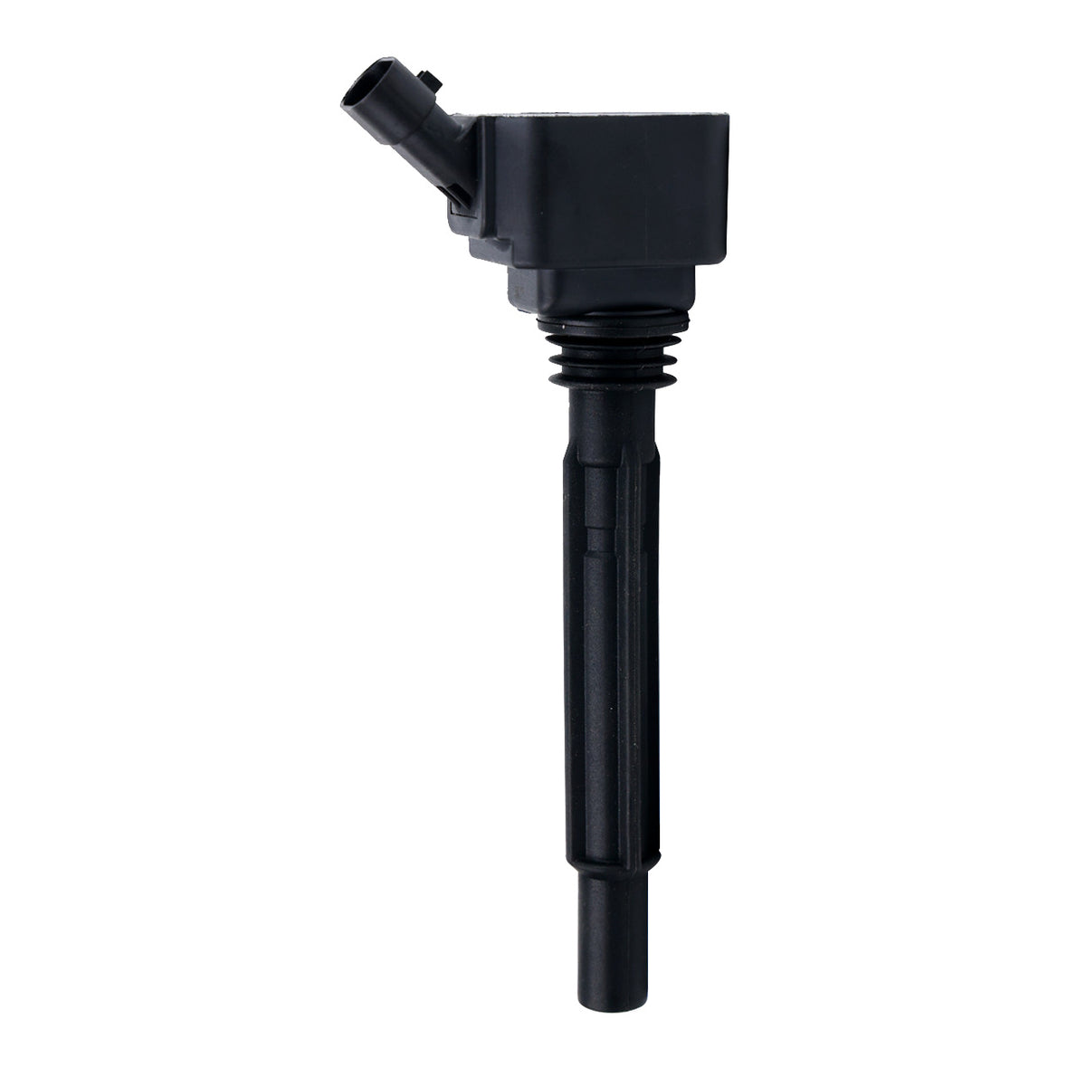 Ignition Coil and Iridium Spark Plugs for Fiat 500L (2014-2020) 1.4L