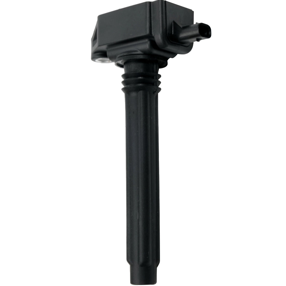 Ignition Coil and Iridium Spark Plugs for Fiat 500X (2016-2017) 2.4L