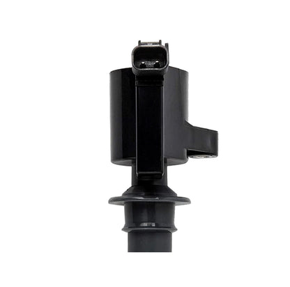 Ignition Coil and Iridium Spark Plugs for Ford Aerostar (1995-1997) 3.0L