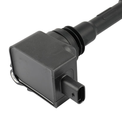 Ignition Coil and Iridium Spark Plugs for Ford Bronco (2021-2024) 2.7L