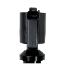 Ignition Coil and Iridium Spark Plugs for Ford C-Max (2013-2018) 2.0L