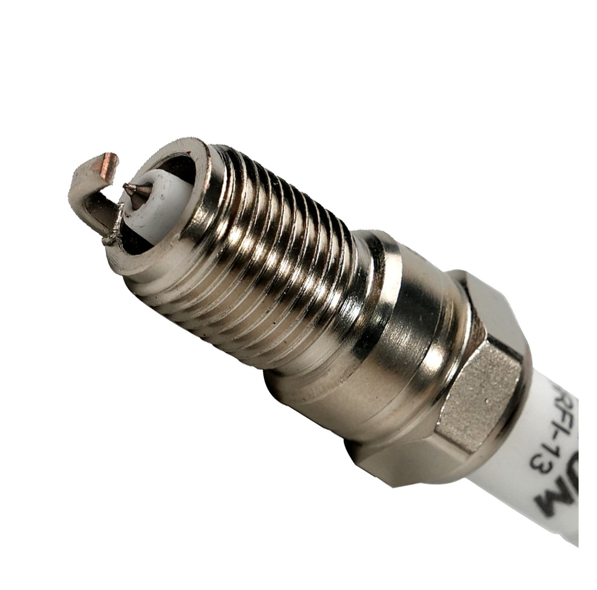 Ignition Coil and Iridium Spark Plugs for Ford Contour (1999-2000) 2.0L