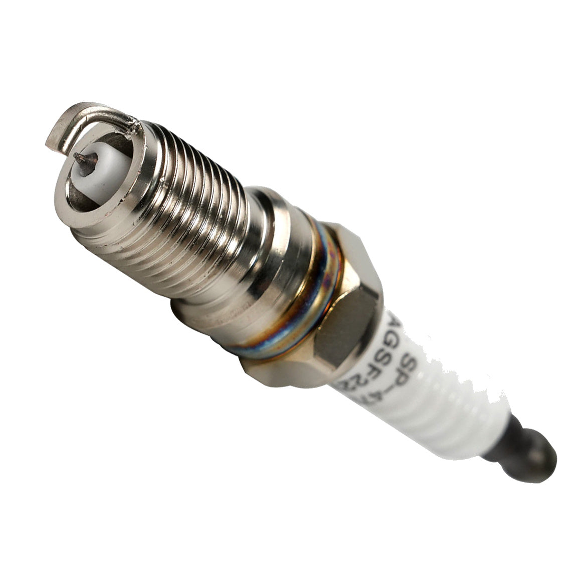 Ignition Coil and Iridium Spark Plugs for Ford Crown Victoria (2006-2011) 4.6L