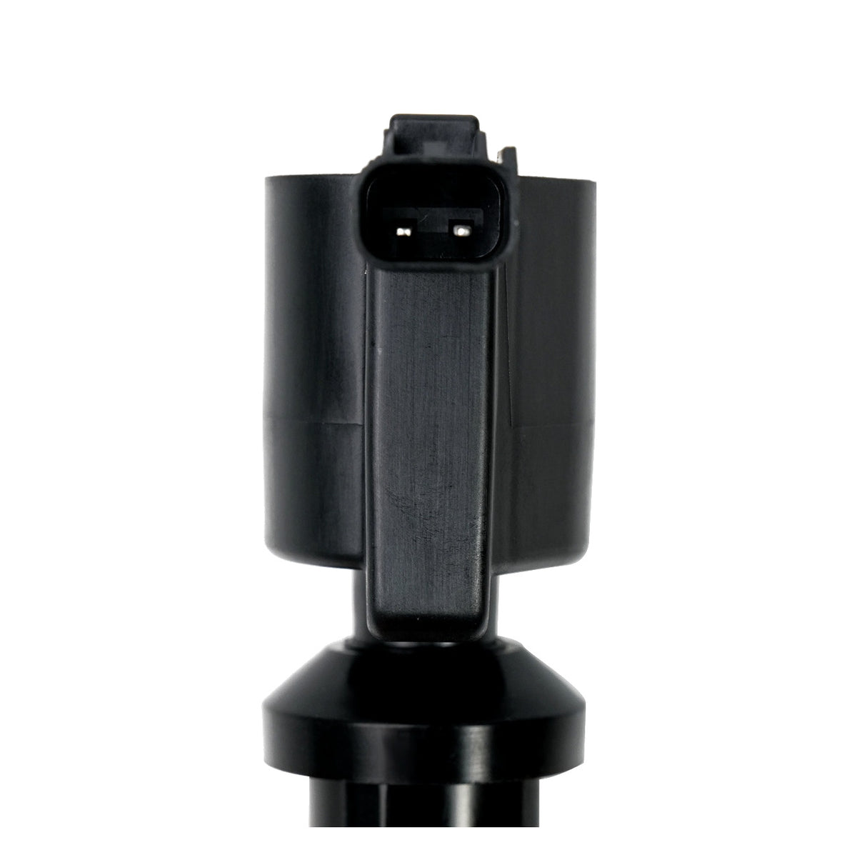 Ignition Coil and Iridium Spark Plugs for Ford EcoSport (2007-2012) 2.0L