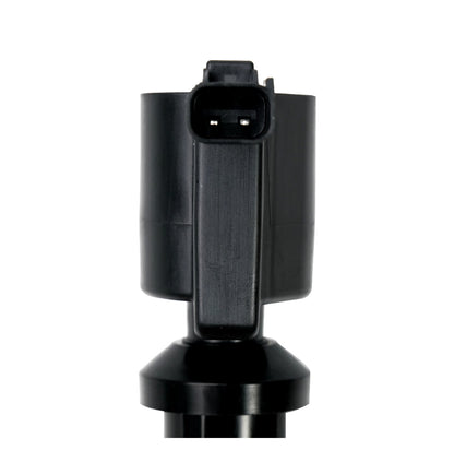 Ignition Coil and Iridium Spark Plugs for Ford EcoSport (2007-2012) 2.0L