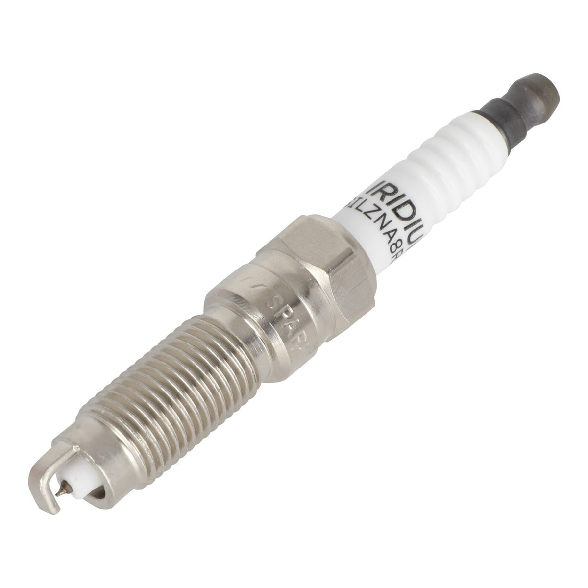 Ignition Coil and Iridium Spark Plugs for Ford EcoSport (2018-2021) 1.0L