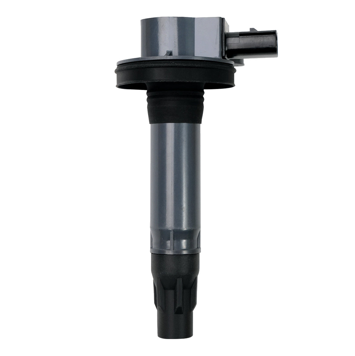 Ignition Coil and Iridium Spark Plugs for Ford Edge (2008-2014) 3.5L 3.7L