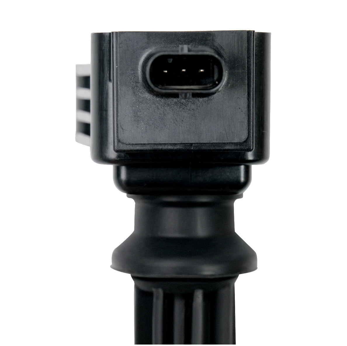 Ignition Coil and Iridium Spark Plugs for Ford Edge (2012-2018) 2.0L