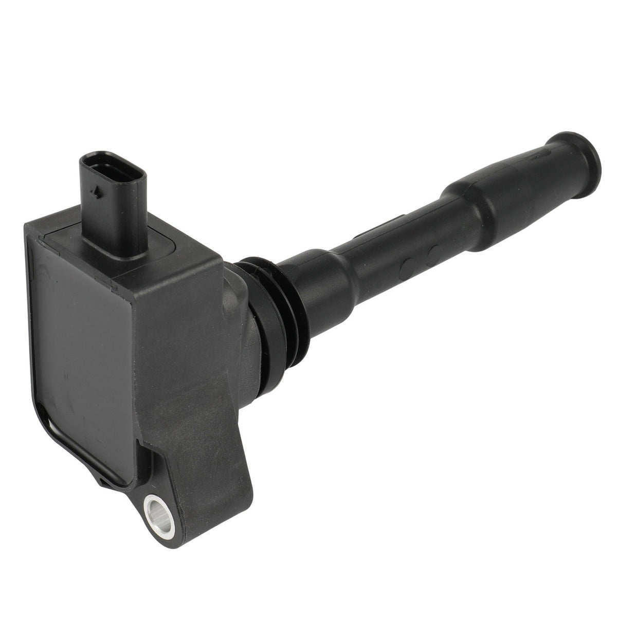 Ignition Coil and Iridium Spark Plugs for Ford Edge (2020-2023) 2.7L