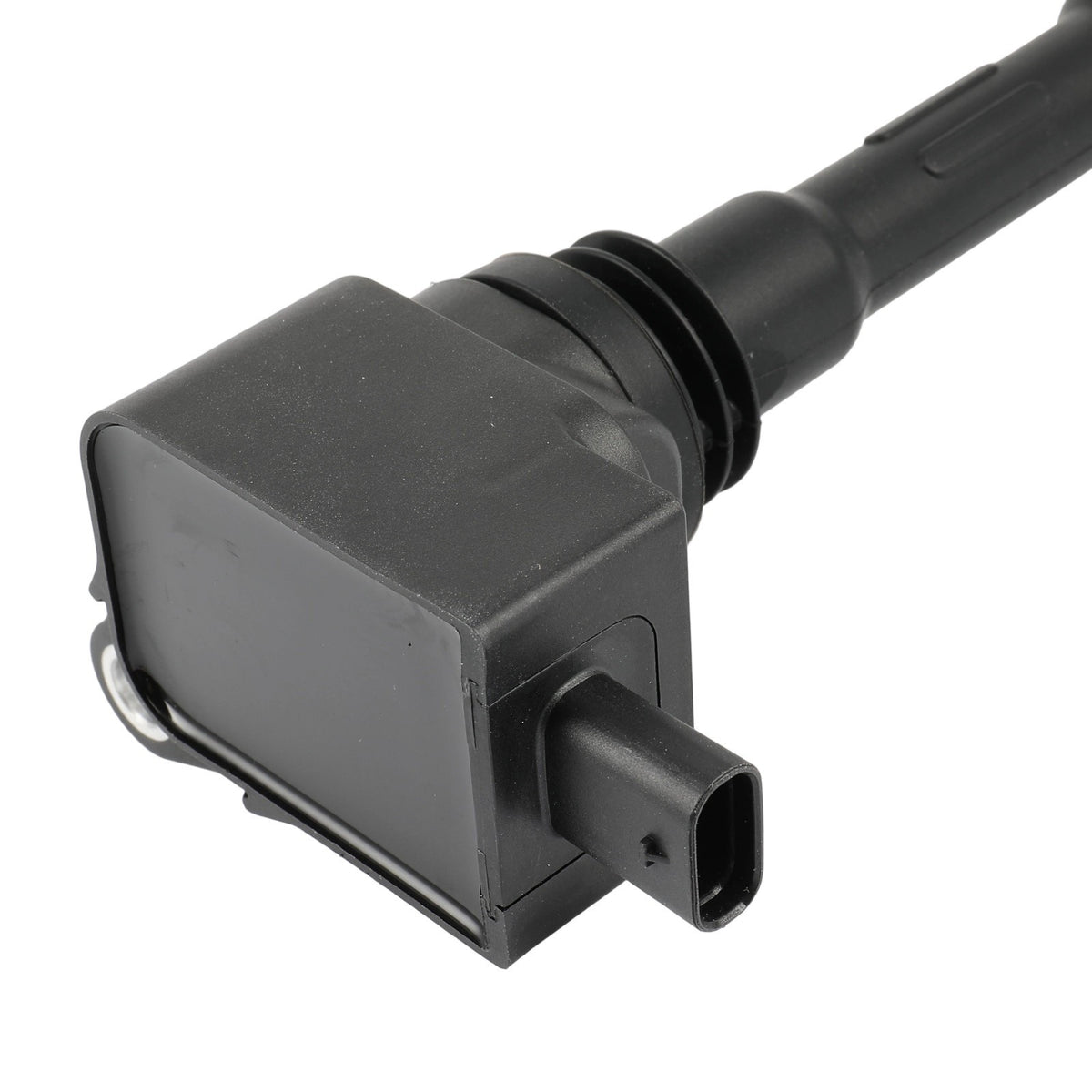 Ignition Coil and Iridium Spark Plugs for Ford Edge (2020-2023) 2.7L