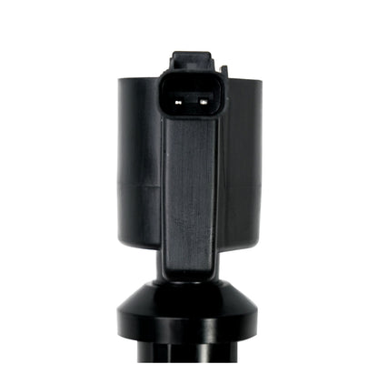 Ignition Coil and Iridium Spark Plugs for Ford Escape (2005-2008) 2.3L
