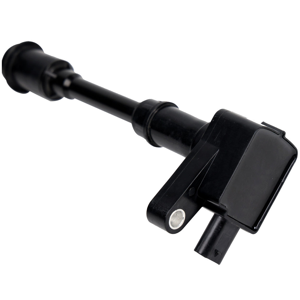 Ignition Coil and Iridium Spark Plugs for Ford Escape (2013-2016) 1.6L