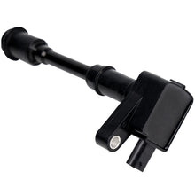 Ignition Coil and Iridium Spark Plugs for Ford Escape (2013-2016) 1.6L