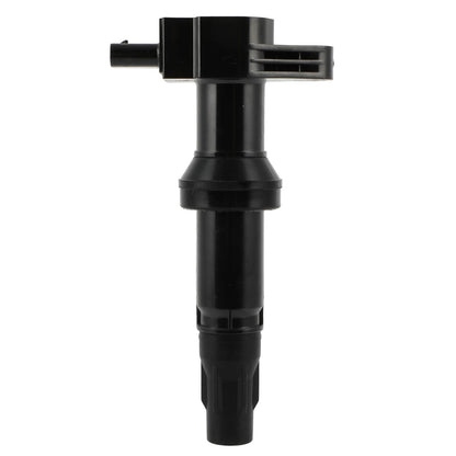 Ignition Coil and Iridium Spark Plugs for Ford Escape (2020-2023) 2.5L
