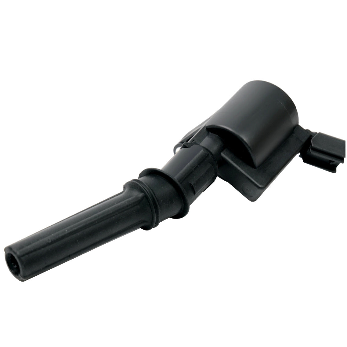 Ignition Coil and Iridium Spark Plugs for Ford Excursion (2000-2005) 5.4L