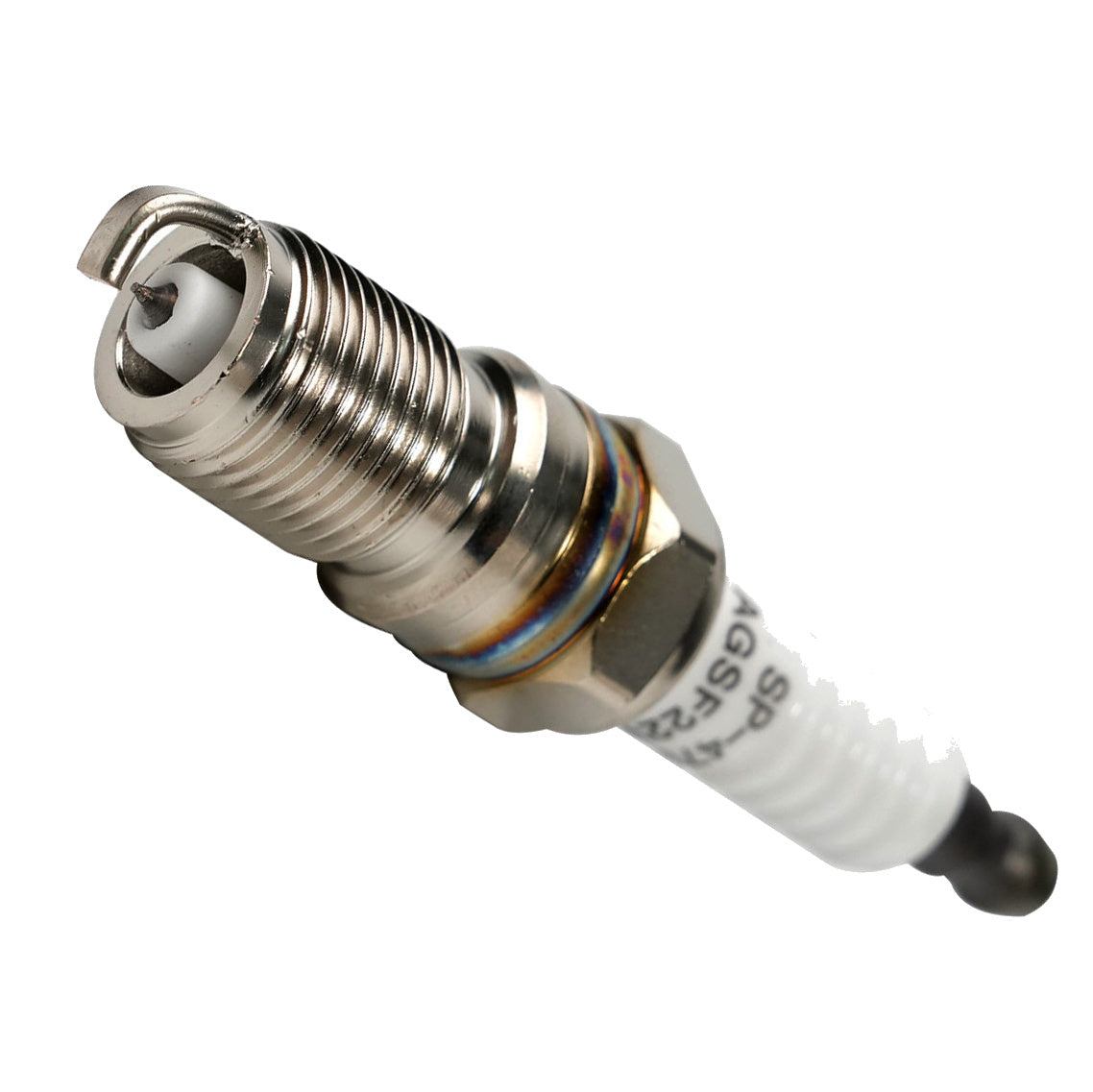 Ignition Coil and Iridium Spark Plugs for Ford Excursion (2000-2005) 5.4L