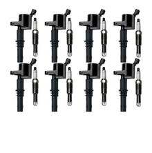 Ignition Coil and Iridium Spark Plugs for Ford Expedition (2005-2013) 5.4L