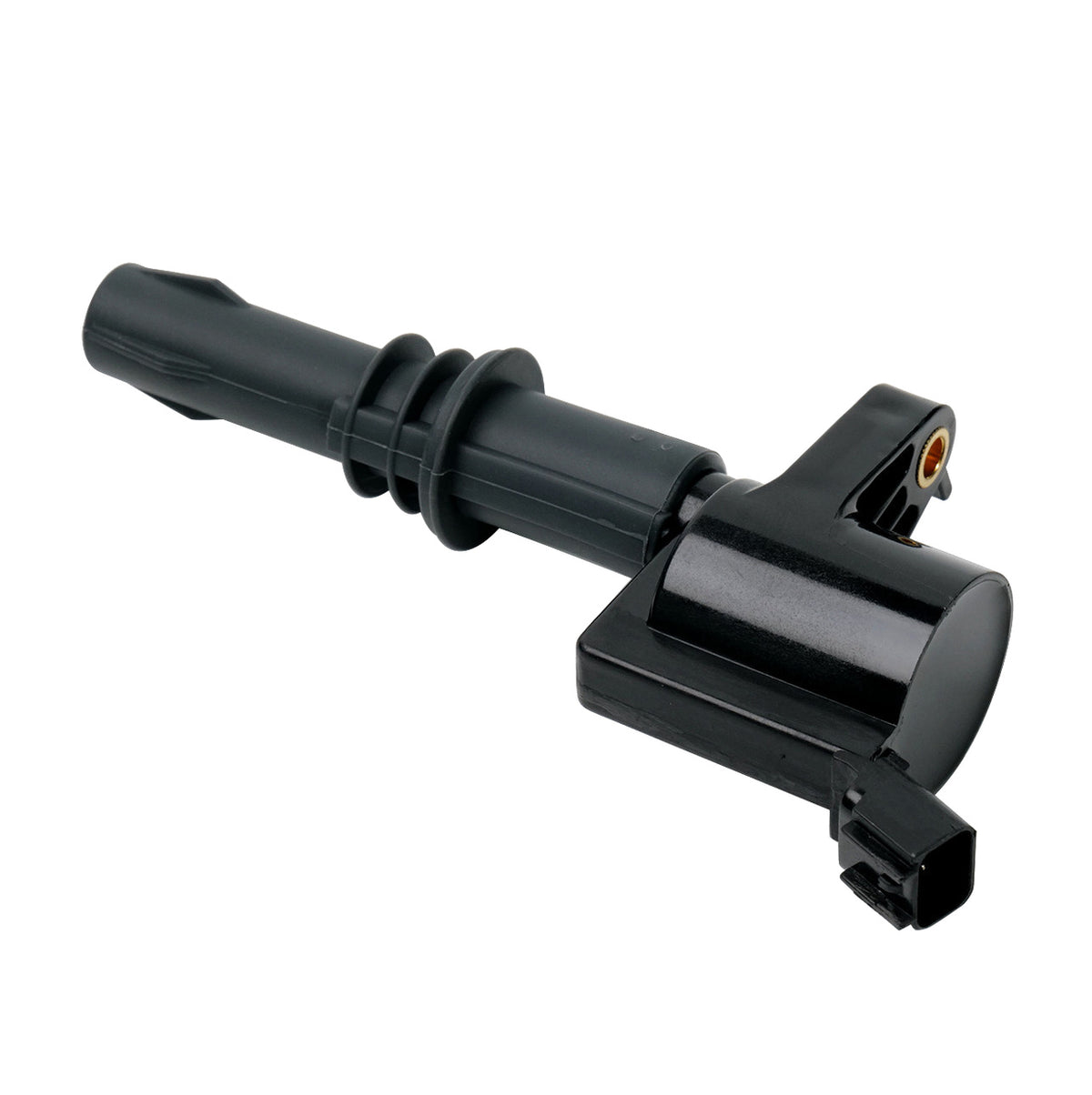 Ignition Coil and Iridium Spark Plugs for Ford Expedition (2005-2013) 5.4L