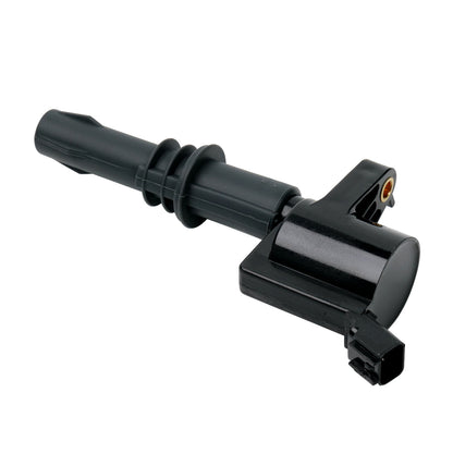 Ignition Coil and Iridium Spark Plugs for Ford Expedition (2005-2013) 5.4L