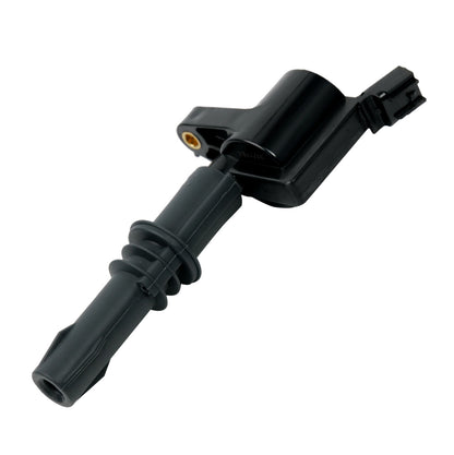 Ignition Coil and Iridium Spark Plugs for Ford Expedition (2005-2013) 5.4L