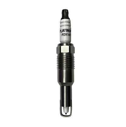 Ignition Coil and Iridium Spark Plugs for Ford Explorer (2006-2008) 4.6L