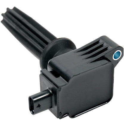 Ignition Coil and Iridium Spark Plugs for Ford Explorer (2016-2019) 2.3L