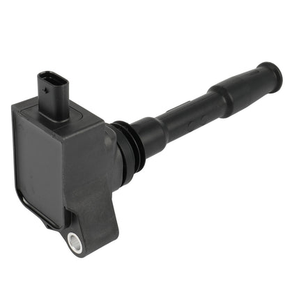 Ignition Coil and Iridium Spark Plugs for Ford Explorer (2020-2023) 3.0L