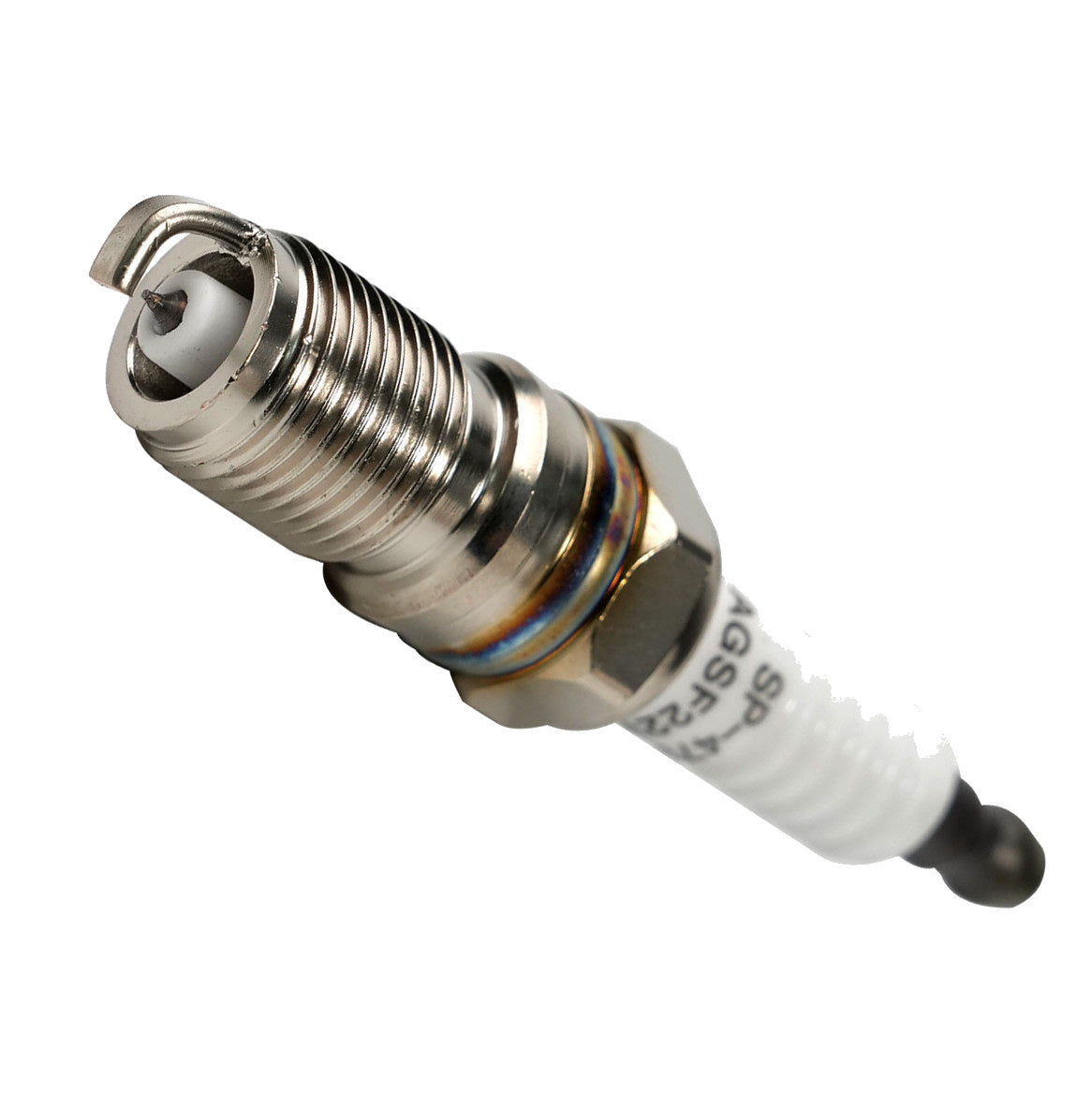 Ignition Coil and Iridium Spark Plugs for Ford F-150 (1997-1999) 4.6L