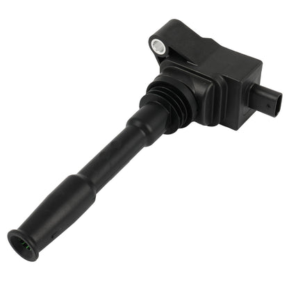 Ignition Coil and Iridium Spark Plugs for Ford F-150 (2018-2020) 2.7L
