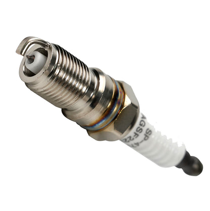 Ignition Coil and Iridium Spark Plugs for Ford F-250 (1997-1999) 4.6L