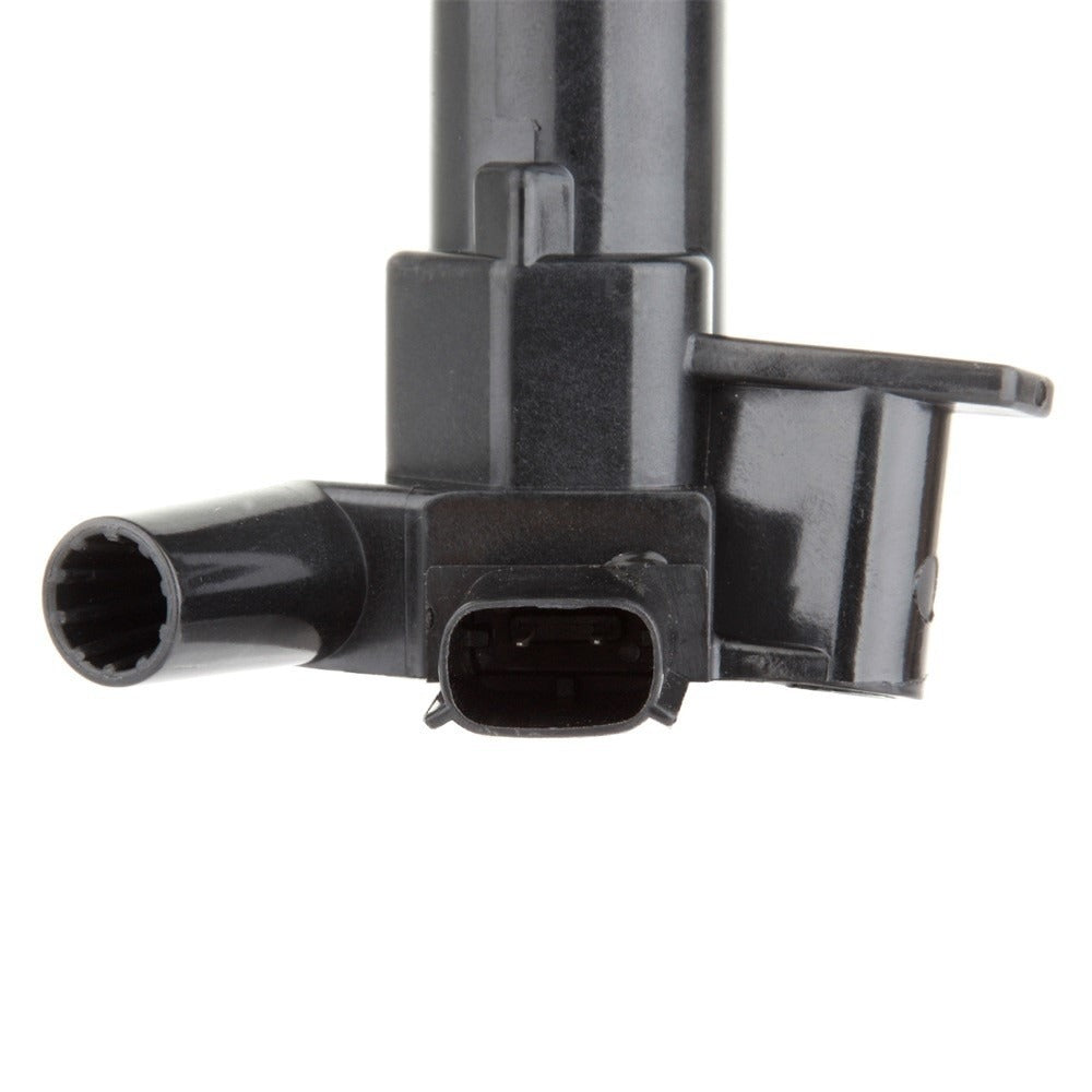 Ignition Coil and Iridium Spark Plugs for Ford F-250 Super Duty (2011-2016) 6.2L