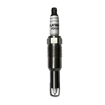 Ignition Coil and Iridium Spark Plugs for Ford F-350 (2005-2008) 5.4L