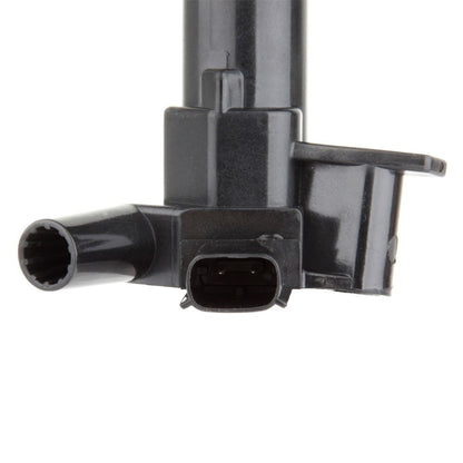 Ignition Coil and Iridium Spark Plugs for Ford F-350 Super Duty (2011-2016) 6.2L