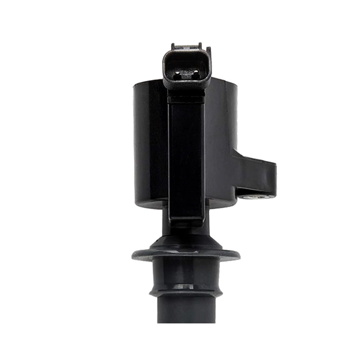 Ignition Coil and Iridium Spark Plugs for Ford Five Hundred (2005-2007) 3.0L
